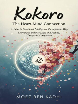 cover image of Kokoro
